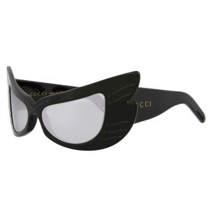 Gucci Special Edition Cat-Eye Sunglasses